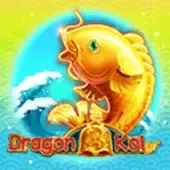 နဂါးကို koi game thumbnail