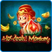 ho yeah မျောက် game thumbnail