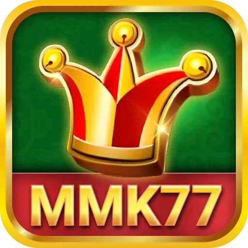 mmk77mm Logo